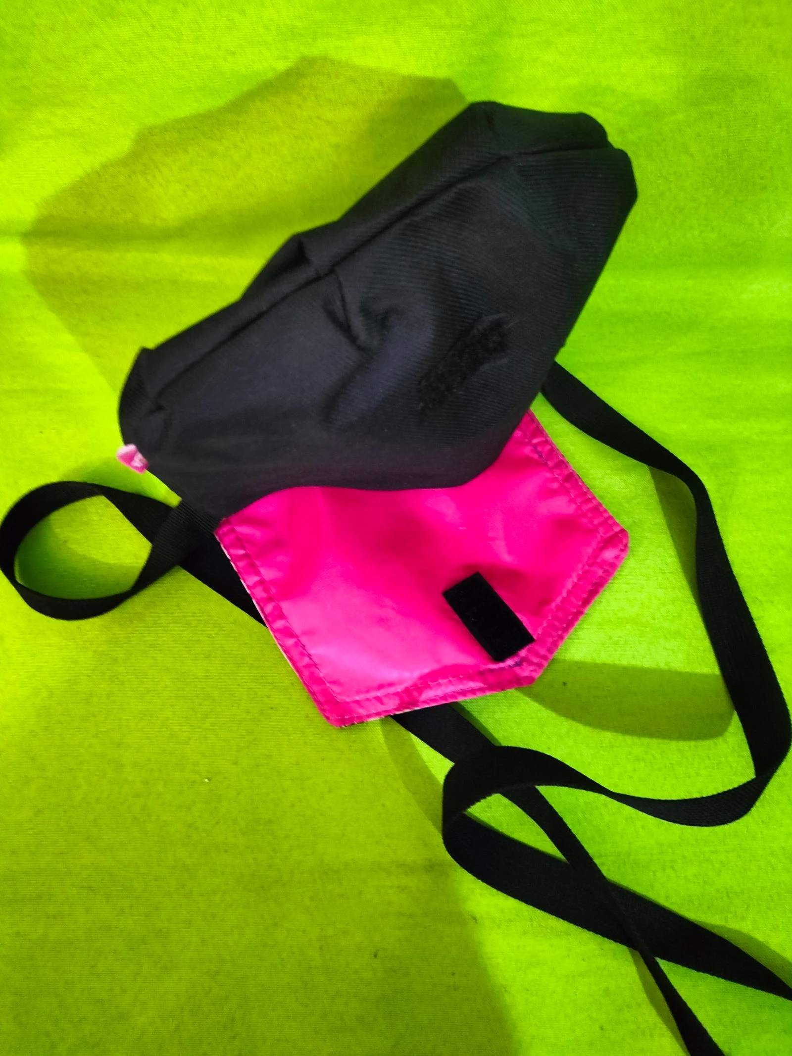 Draculaura Monster High tasje – photo 3